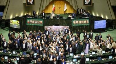 قانون گذاری برای بازتعریف «جاسوسی» - مردم سالاری آنلاین