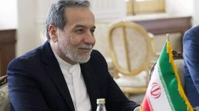 عراقچی: ایران از محکومیت قاطع تجاوزات اخیر رژیم اسرائیل و آمریکا توسط بریکس قدردانی می‌کند - مردم سالاری آنلاین