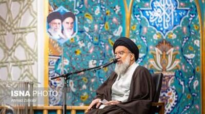 احمد خاتمی: ترامپ و نتانیاهو به عنوان مفسد فی الارض باید کشته شوند - مردم سالاری آنلاین