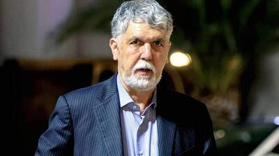 وزیر ارشاد: تداوم همبستگی اجتماعی نیازمند تجدید نظر در تنگ‌نظری‌های سلیقه‌ای و قانونی و جذب حداکثری همه علاقه‌مندان ایران است - مردم سالاری آنلاین