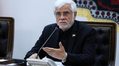 عارف: کاستی‌ها در بخش پدافندی به ویژه امنیت سایبری باید جبران شود - مردم سالاری آنلاین