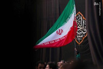 هیئت‌ها امسال صدای تمام ایرانیان بودند