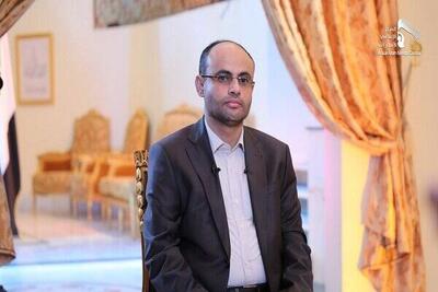 المشاط: تهدیدهای دشمن موی سر خردسال‌ترین یمنی را هم تکان نمی دهد