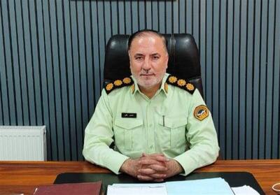 دستگیری ۴ شرور خطرناک تهران پس از درگیری هولناک