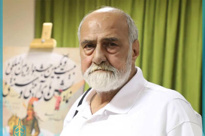 درگذشت تعزیه‌خوان پیشکسوت و نویسنده «نانوشته‌های تعزیه»