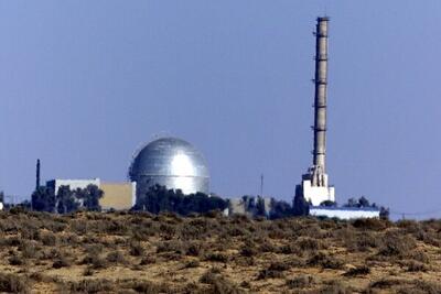بغداد الیوم: فعالیت نیروگاه دیمونا متوقف شده است