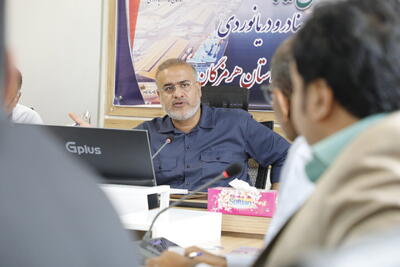 پیگیری برای راه‌اندازی خط دریایی بندرعباس-خصب در حال انجام است