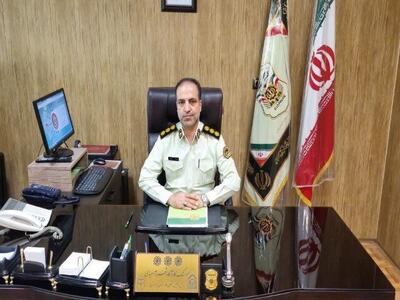 دستگیری قاتل و همدستش در سنندج؛ اختلافات خانوادگی انگیزه جنایت بود