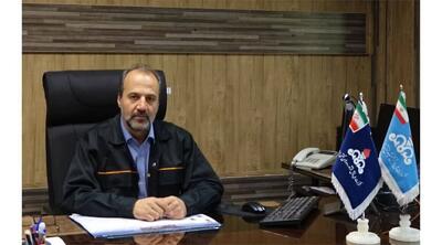 توزیع بیش از ۵۹ میلیون لیتر سوخت در استان مرکزی طی بحران ۱۲ روزه