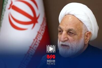 نقل قول رئیس قوه قضاییه از جمله تاریخی امام خمینی (ره)