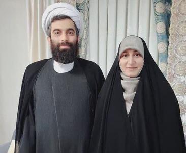 روایتی از مادر شهید نیازمند؛آرزوی شهادت را در دعاهای فرزندم شنیده بودم