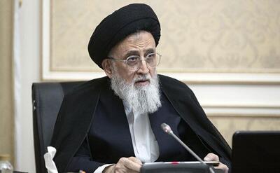 تقدیر آیت‌الله مدرسی یزدی از حضور پرشور مردم در عزاداری‌های محرم