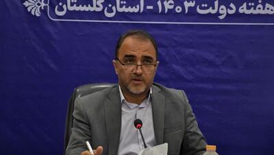 پایان عملیات مهندسی مجدد ۳ حلقه چاه در شهرستان آق قلا