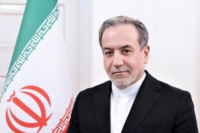 ایران قدردان محکومیت  قاطع تجاوز اخیر اسرائیل و آمریکا توسط بریکس است