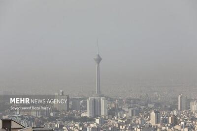 برگزاری جلسه اضطراری بررسی بحران گردوغبار