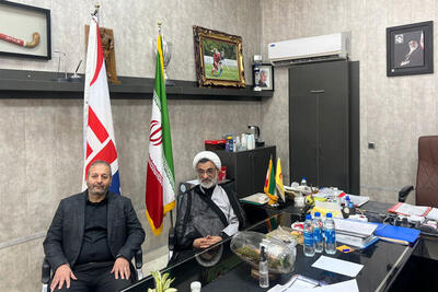 تقدیر دبیر شورای عالی انقلاب فرهنگی از تحول و پیشرفت هاکی ایران