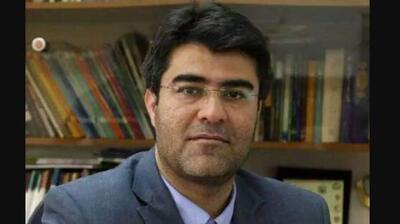 میگنا - انتصاب سرپرست مرکز مشاوره دانشجویی دانشگاه تربیت مدرس