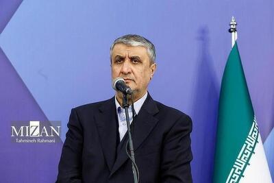اسلامی: دشمن آرزوی توقف پیشرفت ملت ایران را به گور می‌برد