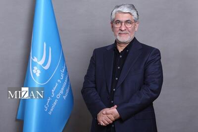 محمدحمیدی مقدم دبیر جشنواره نوزدهم «سینما حقیقت» شد