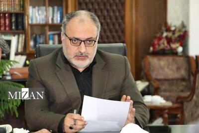 صدور ۶ هزار و ۴۳۷ حکم جایگزین حبس در محاکم استان کرمانشاه در سال ۱۴۰۳