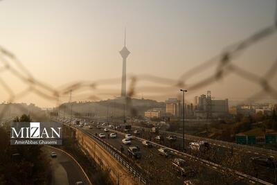 هشدار درباره گرد و غبار؛ تهدید خاموش برای سلامت ایرانیان