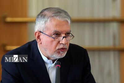 وزیر میراث‌فرهنگی: تحولات اخیر، کارکرد‌های گردشگری را از یک صنعت اقتصادی به یک رسالت ملی ارتقا داده است