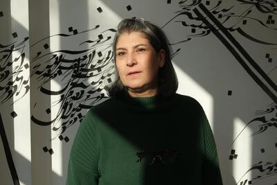 کارزار پرستو فروهر علیه صدراعظم آلمان
