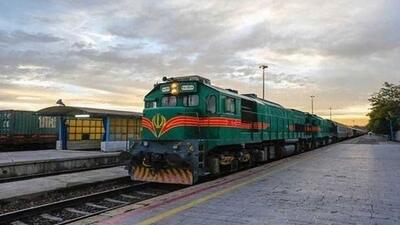 نرخ بلیت قطار 30% گران شد