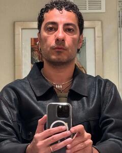 پای پدرزن نوید محمدزاده به رسانه آمریکایی باز شد