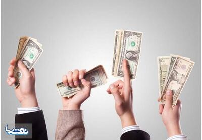 آخرین قیمت‌ها از بازار ارز تجاری | نفت ما