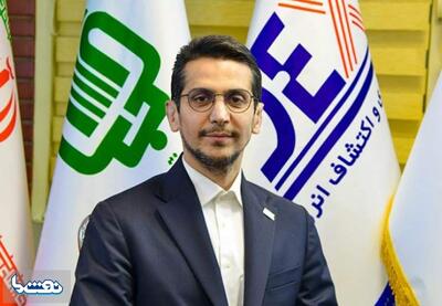آغاز به کار دکل ۲۰۳ در دهنو نماد همت و توان ملی در شرایط دشوار است | نفت ما