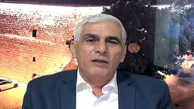 بازداشت روزنامه‌نگار المیادین؛ سانسور صدای حقیقت در سرزمین‌های اشغالی