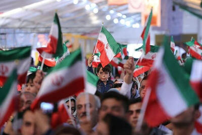 آزمون بزرگ ایران در میدان بحران‌ها