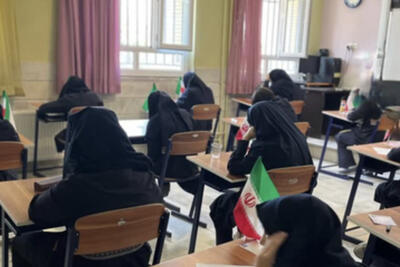 زمان آزمون ورودی پایه هفتم  و دهم مدارس استعدادهای درخشان مشخص شد