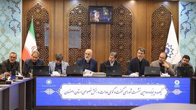 تثبیت اشتغال، حفظ زنجیره تأمین و تأمین انرژی صنایع در اولویت قرار گرفت | لزوم هم‌افزایی دولت و بخش خصوصی در شرایط ویژه