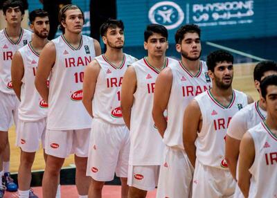 اعلام میزبانان آسیایی بسکتبال تا سال ۲۰۲۸ - پارس فوتبال