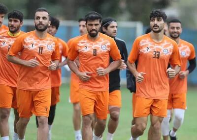 آغاز تمرینات مدعی جدی لیگ یک از فردا - پارس فوتبال