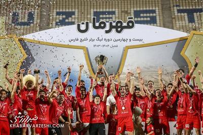 تبعات منفی جنگ با اسرائیل بر اردوی تراکتور/ مدافع آذری عنوان قهرمانی در شوک! - پارس فوتبال