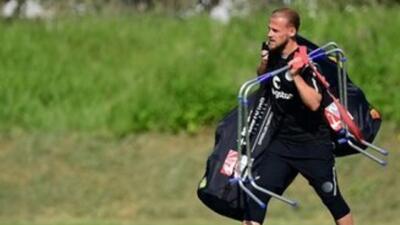 حضور مربی سابق برایتون در پرسپولیس منتفی شد - پارس فوتبال