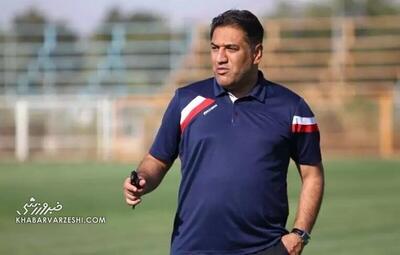 امیرحسین پیروانی در باشگاه پرسپولیس حاضر شد! - پارس فوتبال