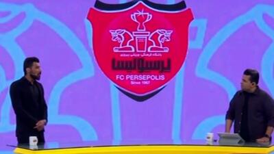 سیدصالحی: پرسپولیس بیش از سرمربی به مدیر نیاز دارد - پارس فوتبال