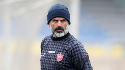 بود و نبود سیدجلال در پرسپولیس با نظر هاشمیان - پارس فوتبال