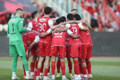 هاشمیان زودتر از پرسپولیس در ترکیه! - پارس فوتبال
