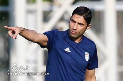 باشگاه پرسپولیس، خبر خبرورزشی را تایید کرد؛ هاشمیان زودتر به ترکیه می رود - پارس فوتبال