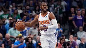 خداحافظی دنیای NBA با کریس پاول افسانه‌ای - پارس فوتبال
