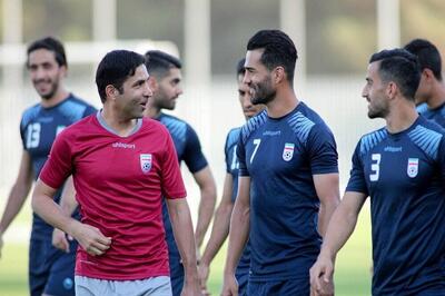 لیست کادرفنی جدید پرسپولیس؛ دستیاران وحید هاشمیان چه کسانی هستند؟ - پارس فوتبال