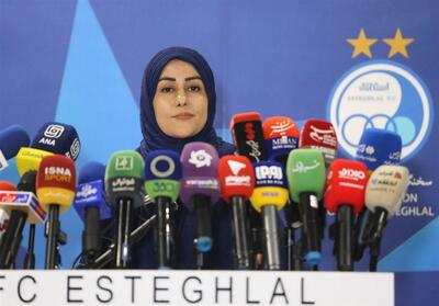 سخنگوی استقلال: درگیری؟ در جلسه هیئت مدیره استقلال اتفاقی نیفتاد/ ساپینتو چهارشنبه معارفه می‌شود - پارس فوتبال