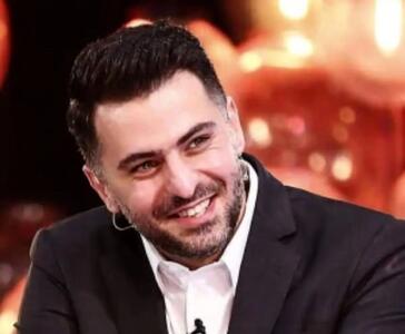 علی ضیا برگشت | آغاز فصل سوم باضیا