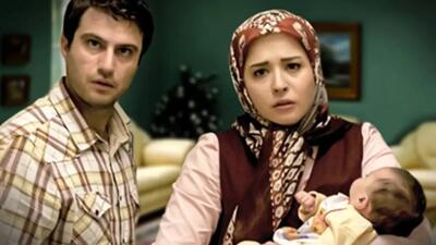 پوراندخت مهین خاطره‌بازی کرد: نگاهی نوستالژیک به پشت صحنه  خداحافظ بچه !