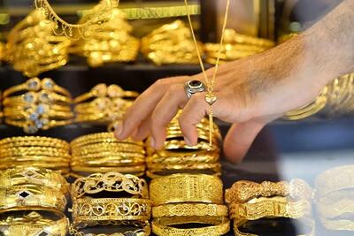 پیش بینی قیمت طلا برای فردا سه‌شنبه ۱۷ تیر ۱۴۰۴